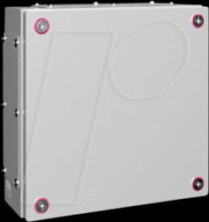 1535000 Terminal boxes, KL, 300 x 300 x 120 mm, IP55