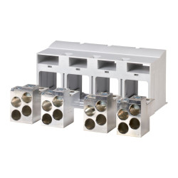 Akcesoria do obudów Zacisk łączący 266837 NZM4-4-XKA N4-4, NZM4-4