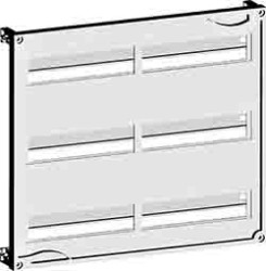Zestaw montażowy 8GK4301-3KK22, Siemens, Alpha