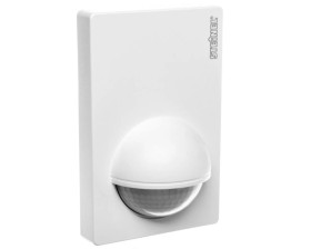Czujnik ruchu i zmierzchu Steinel IS180-2 IP54 biały ST603212
