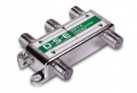 ROZGALEZNIK SAT 3*1 DSE SSP1-4