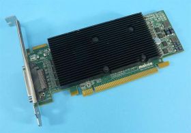 KARTA GRAFICZNA MATROX MGI M9140-E512LAF512MB PCI-E HIGH PROFILE