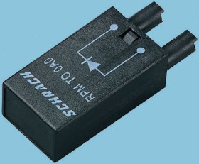 Moduł funkcyjny wtykowy do użycia z: Seria RT