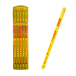 Brzeszczot do pił kabłąkowych 300 mm Bimetal Starrett