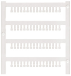 Terminal marker for connection terminal, 1323700000
