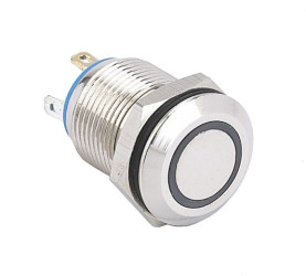 PBW-12B PRZYCISK WANDALOODP., MONOSTA