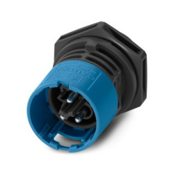 Złącze 3-pinowe Montaż przedni Wtyczka Phoenix Contact