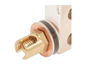 Zacisk uziemienia blf 8/16 CM585387 LEGRAND