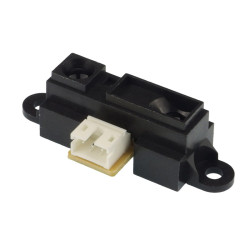 Optyczny sensor odległości Sharp GP2Y0A21YK0F 10-80cm
