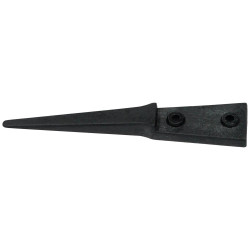 Bernstein 5-441-0 Tweezers Delrin Replacement Tip for No. 406930