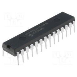 MCP23017-E/SP