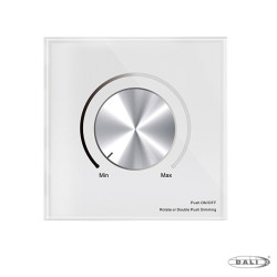 Obrotowy panel DALI LED MONO/CCT/RGB/RGBW/RGB+CCT Wi-Fi(Tuya)