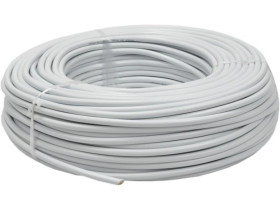 Przewód prądowy YDY 450/750V 4x1,5 okrągły drut Mercor 50m