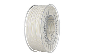 ABS+ Filament White - 1.75 - 1kg - Devil Design