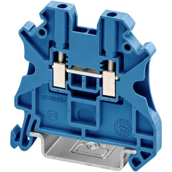 Phoenix Contact 1452264 continuity Screws 50 pcs 1000V 17.5A blue