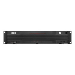 Rejestrator IP 32-kanałowy 12Mpx BCS-U-NVR3208R-A-4K(8TB)