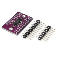 Moduł multipleksera analogowego 8-kanałowego CJMCU-4051 74HC4051 z płytą czujnika