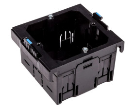 Puszka instalacyjna pojedyncza montaż frontalny G2850