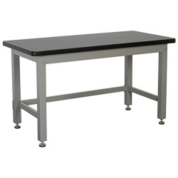 Sealey API1500 Workbench Steel Industrial 1.5mtr