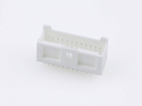 Molex Obudowa złącza pin męskiego na PCB 559172410 1 szt.