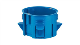 Puszka Podtynkowa Fi:68 Do Styropianu Pst60 Simet 12Szt.