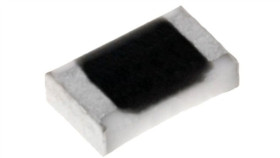 Rezystor Cienka Warstwa (Nichrom) Precyzyjny Smd 0805 0.1W 1676349-1