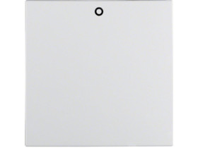 S.1/B.3/B.7 Klawisz z nadrukiem "0" do wyłączników 2- i 3-bieg. biały 16221909 HAGER