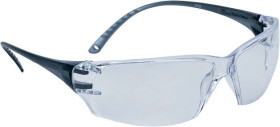 Okulary ochronne Delta Plus Okulary ochronne Przezroczysty