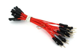 KABELEK AWG MĘSKO-ŻEŃSKI L-100