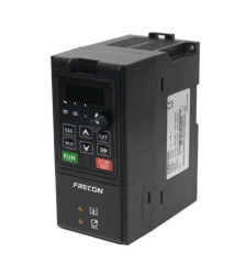 Falownik FRECON 3-fazowy 1,50kW, 3x400VAC, FR150A-4T-1,5BH