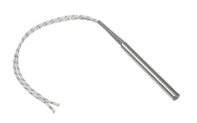 Grzałka patronowa palcowa 10x100mm 410W 220V 316SUS