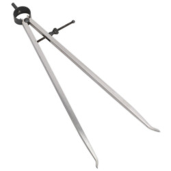 Sealey AK9782 Spring Calliper 300mm Internal