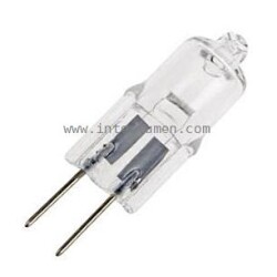 G4 6V 10W Fi.8x31 ChRL /żarnik poziomy/