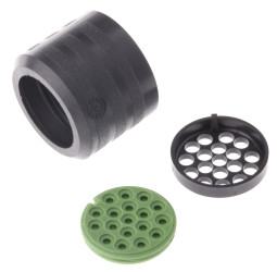 Obudowa złączy Souriau Sunbank by Eaton