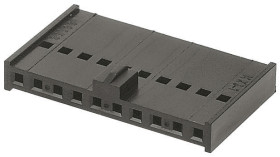 Obudowa złącza 15-pinowe -rzędowe raster: 2.54mm Molex Żeński C-Grid III Złącze C-Grid III
