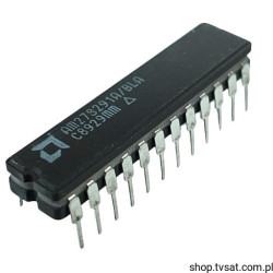 AM27S291A-BLA PROM 16kBit Bipolar DIP24C AMD