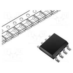 55LMV822M/NOPB