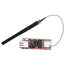 Moduł Olimex ESP32-POE-EA