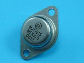 MJ-11015 PNP DARL.30A/120V/200W TO-3
