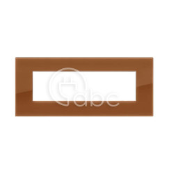 Ramka ozdobna Arke Classic, 7M, Caramel, 19657.62