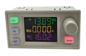 MODUL ZASILACZA SK120X 0V-36V 6A