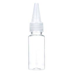 Butelka z Aplikatorem 10ml - Dozownik Płynów - Buteleczka Dozująca