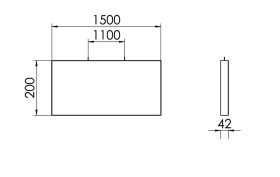 RIDI SP0200110 1 szt.