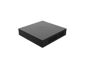 Rejestrator HD XVR UNIVIEW, 4w1, 8xHD, 2IP, 2Mpix Lite, VGA, HDMI, 1xHDD, 1xFE, 12VDC