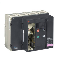 Wyłącznik zasilania Schneider Electric 33304 1 szt.