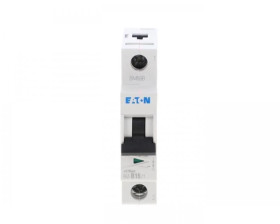 Wyłącznik nadprądowy 1P B 15A 15kA AC FAZ-B15/1 278534