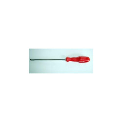 Wkrętak płaski 5*150mm plastikow rączka