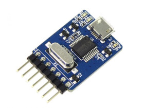 USB To Uart 5V