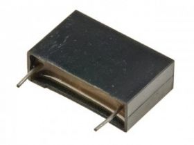 Kondensator MKT 100nF/250V r=15mm