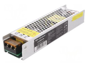 QOLTEC-50937 Zasilacz impulsowy: do wbudowania, stałonapięciowy, 120W, 12VDC